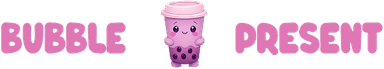 Bubble Present
